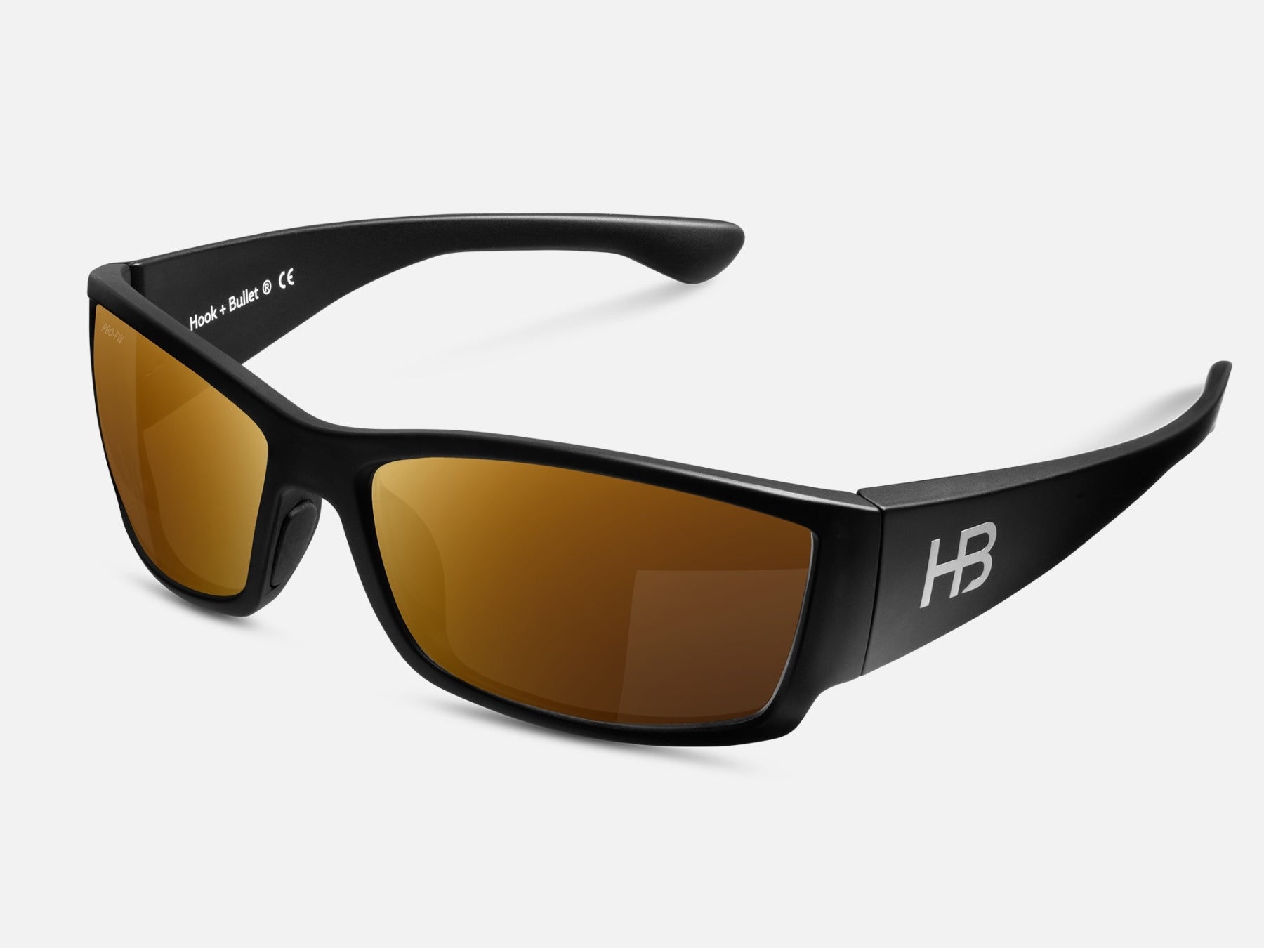 Copper Canyon Lens