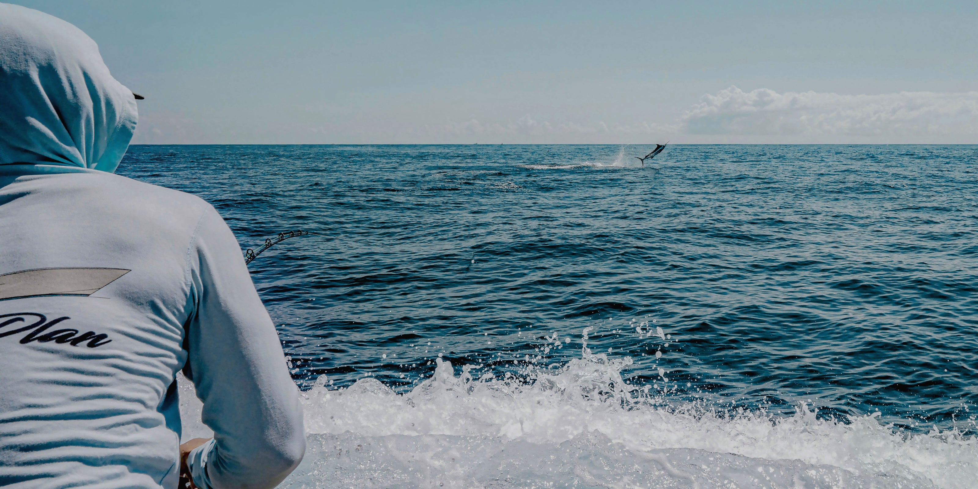 OFFSHORE FISHING SUNGLASSES