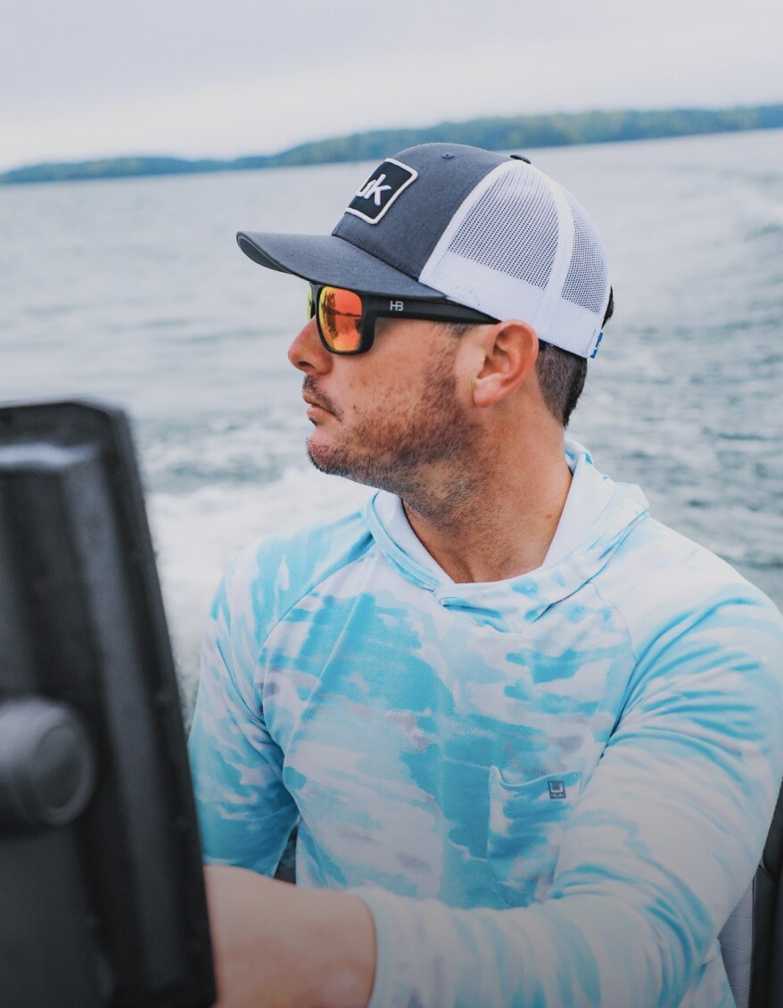 Sunglasses To Read Depthfinders