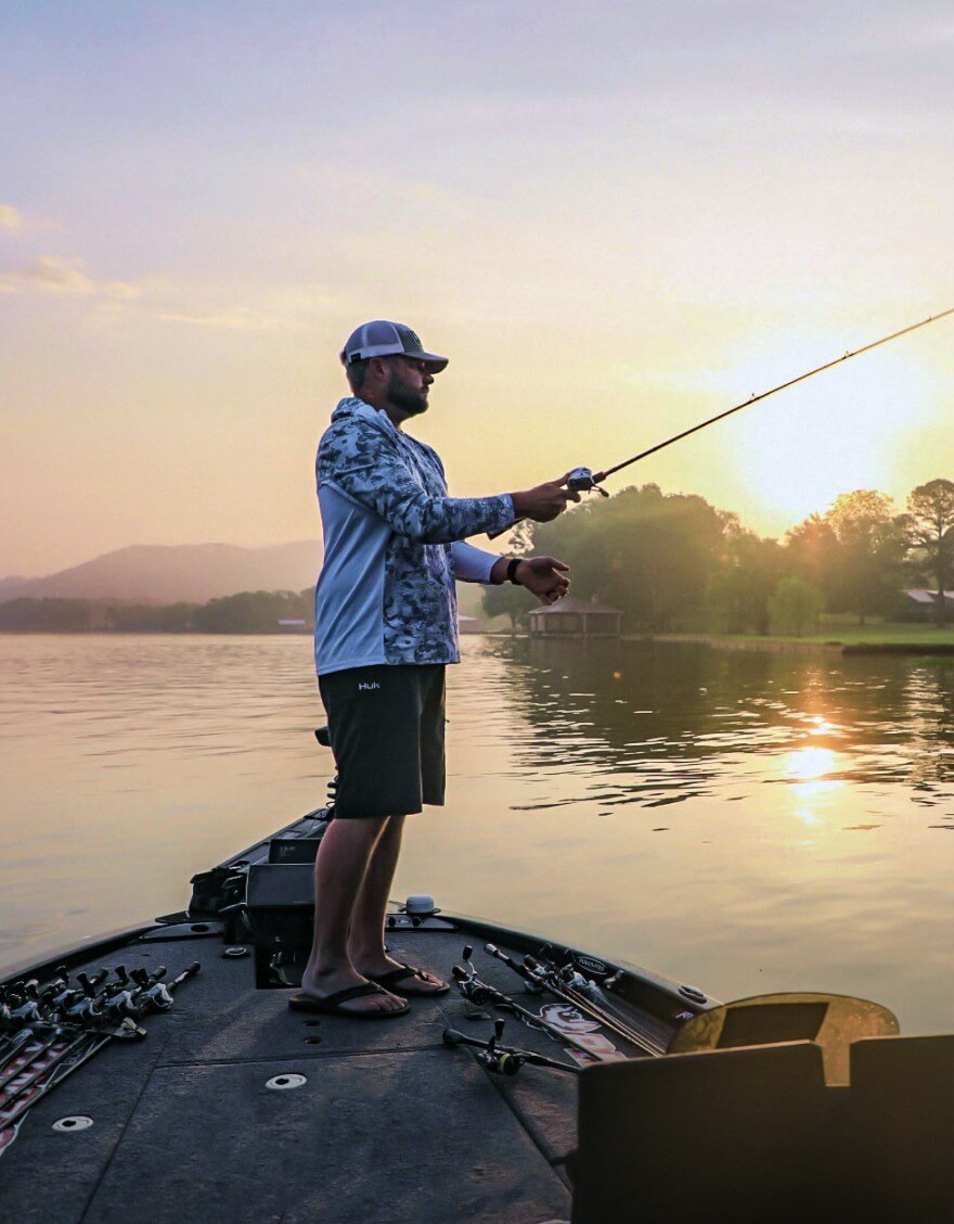 Freshwater Sunglasses