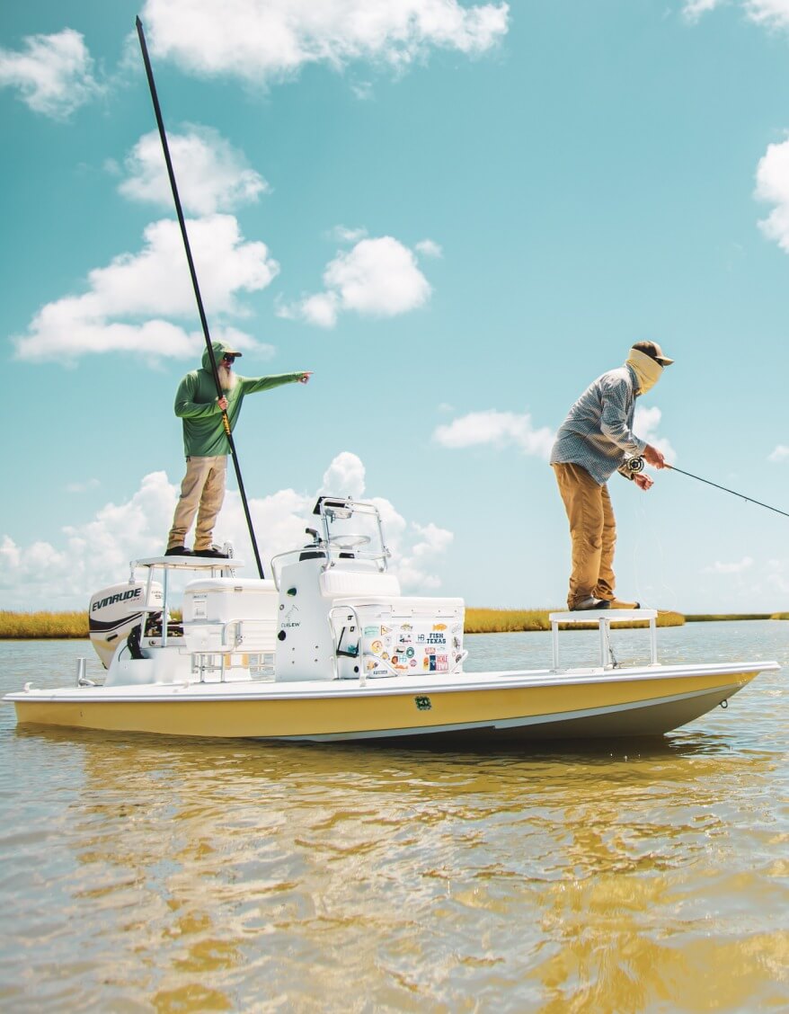 Inshore + Flats Sunglasses