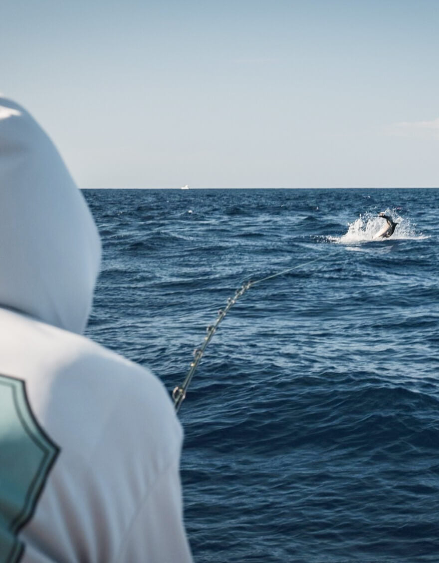 Offshore Fishing Sunglasses