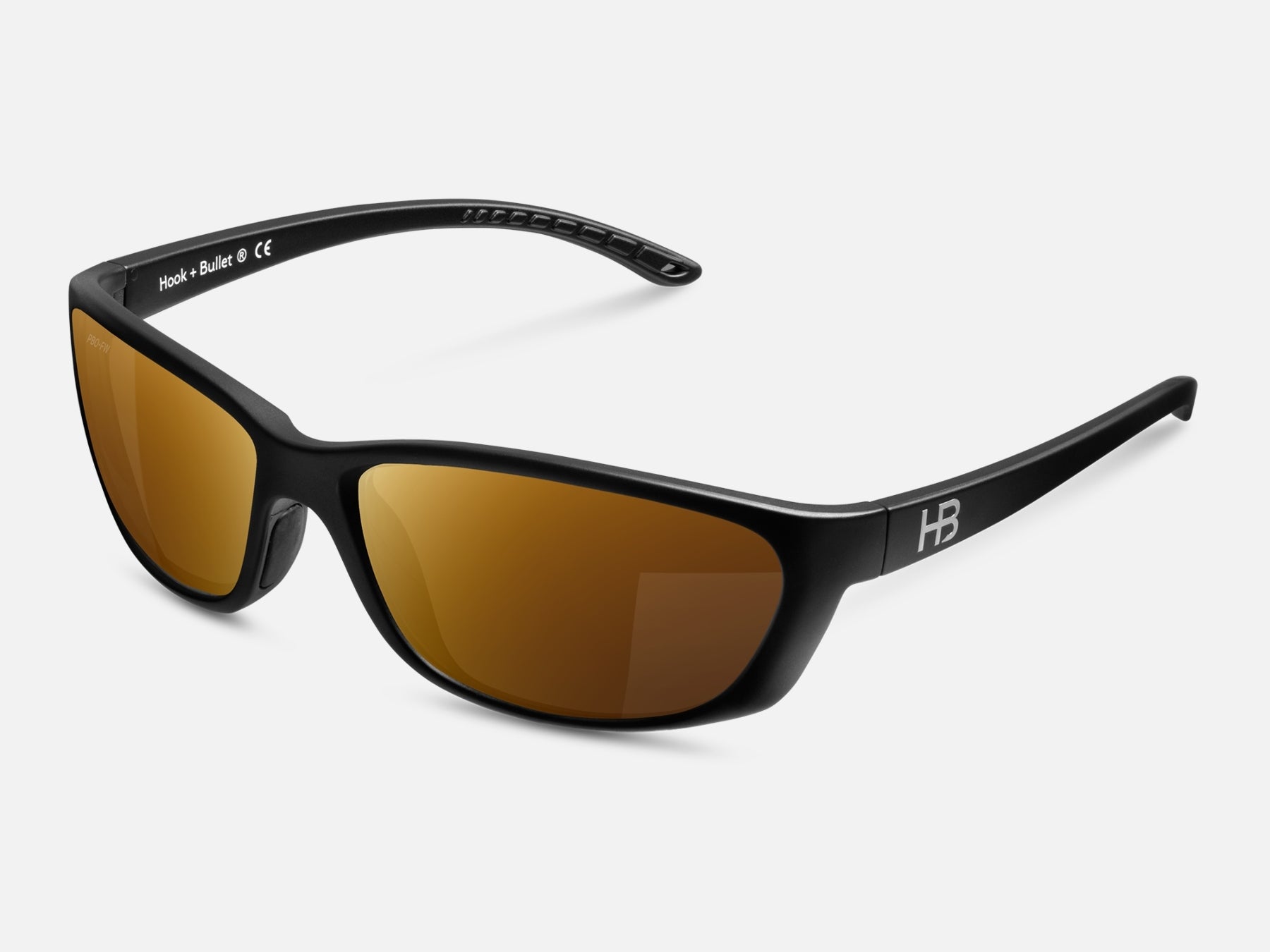 Copper Canyon Lens