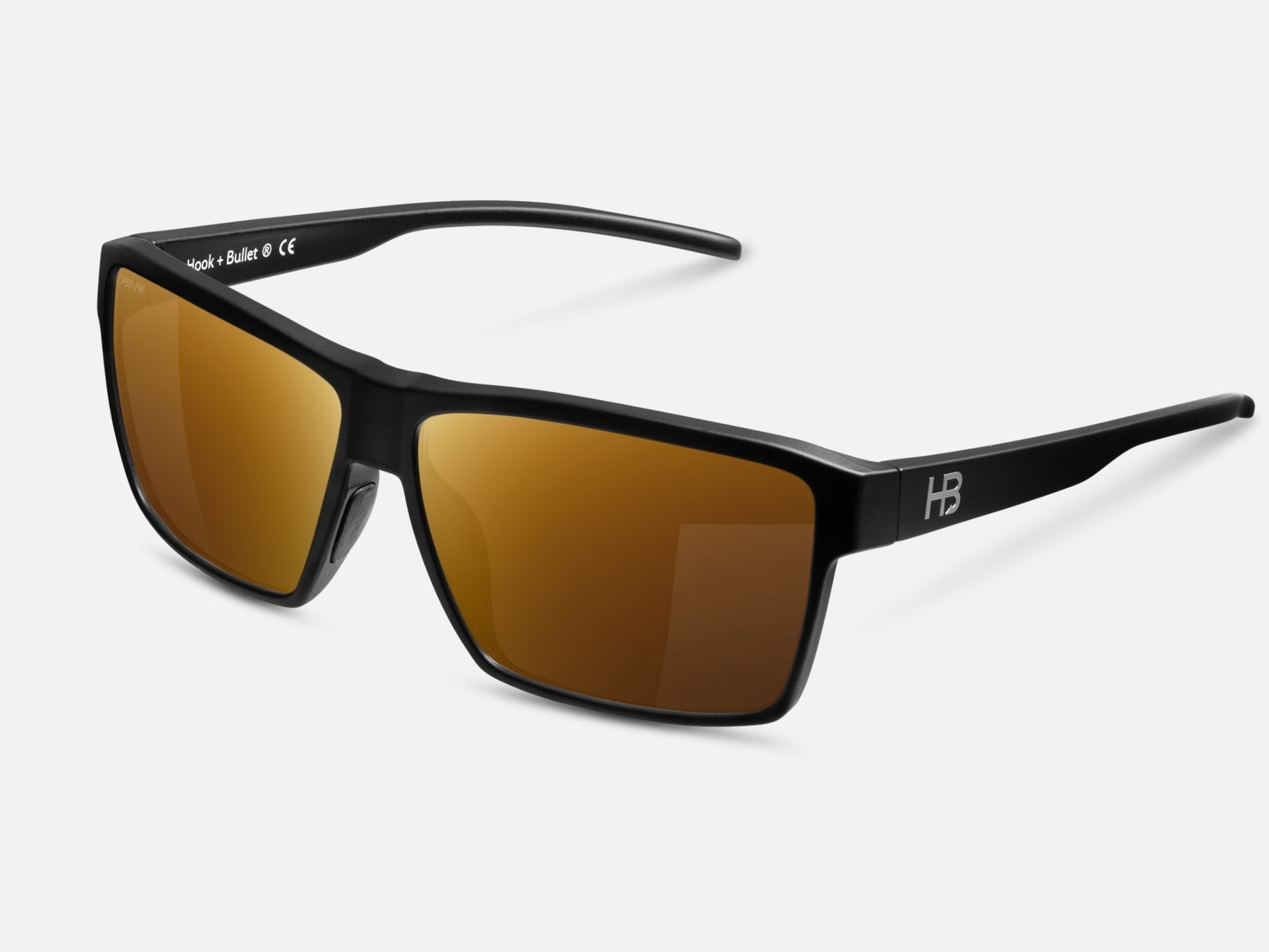 Copper Canyon Lens