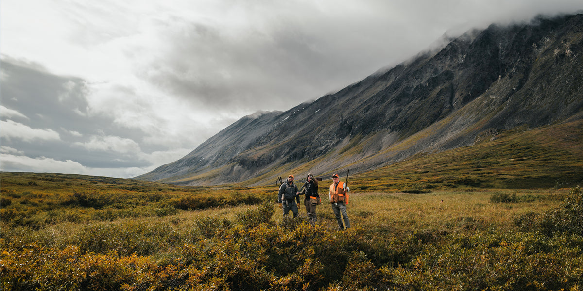 You Should Only Hunt And Shoot Within What Individual Limitations