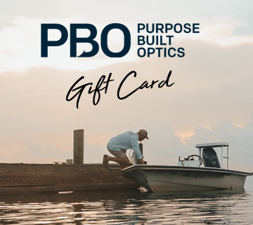 PBO Gift Card